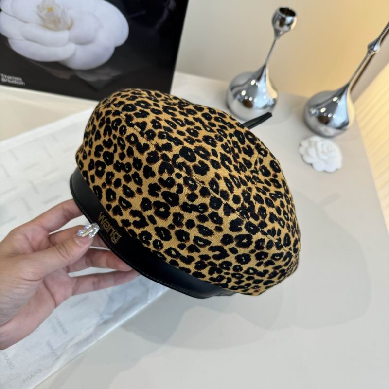 Alexander Wang Beret 090801